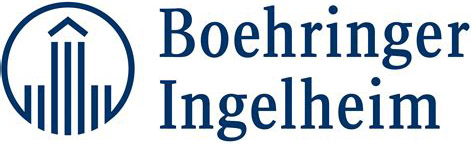 Boehringer Ingelheim logo