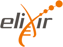 ELIXIR logo