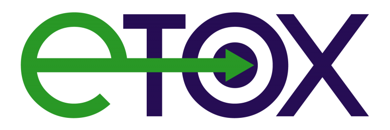 eTOX logo