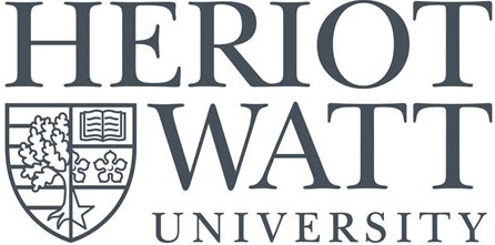 Heriot-Watt University logo