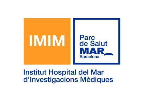 IMIM logo