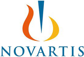 Novartis Pharmaceuticals logo