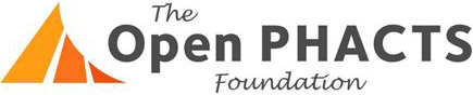 Open Phacts Foundation logo