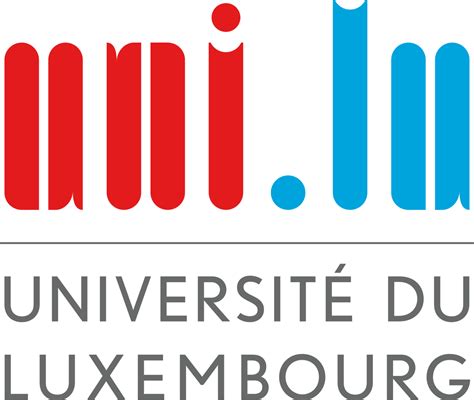 University of Luxembourg logo