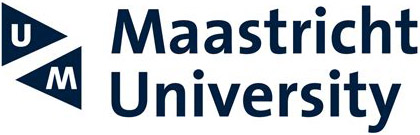 Maastricht University logo