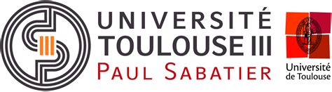 Université Toulouse logo